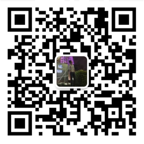 扫一扫,关注我们